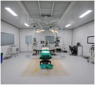 Laparoscopic Hernia Surgery in Ahmedabad