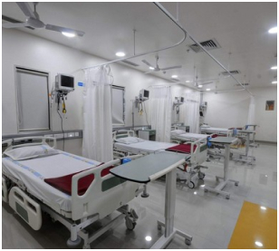 Robotic Hernia Surgeon in Ahmedabad