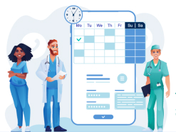 Appointment Scheduling