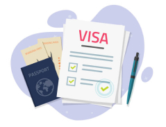 Visa Assistance
