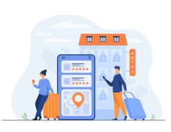 Hotel Reservation