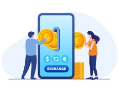 Currency Exchange