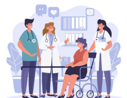Patient Coordinator