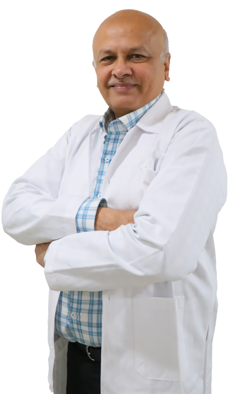 Robotic Hernia Surgeon in Ahmedabad
